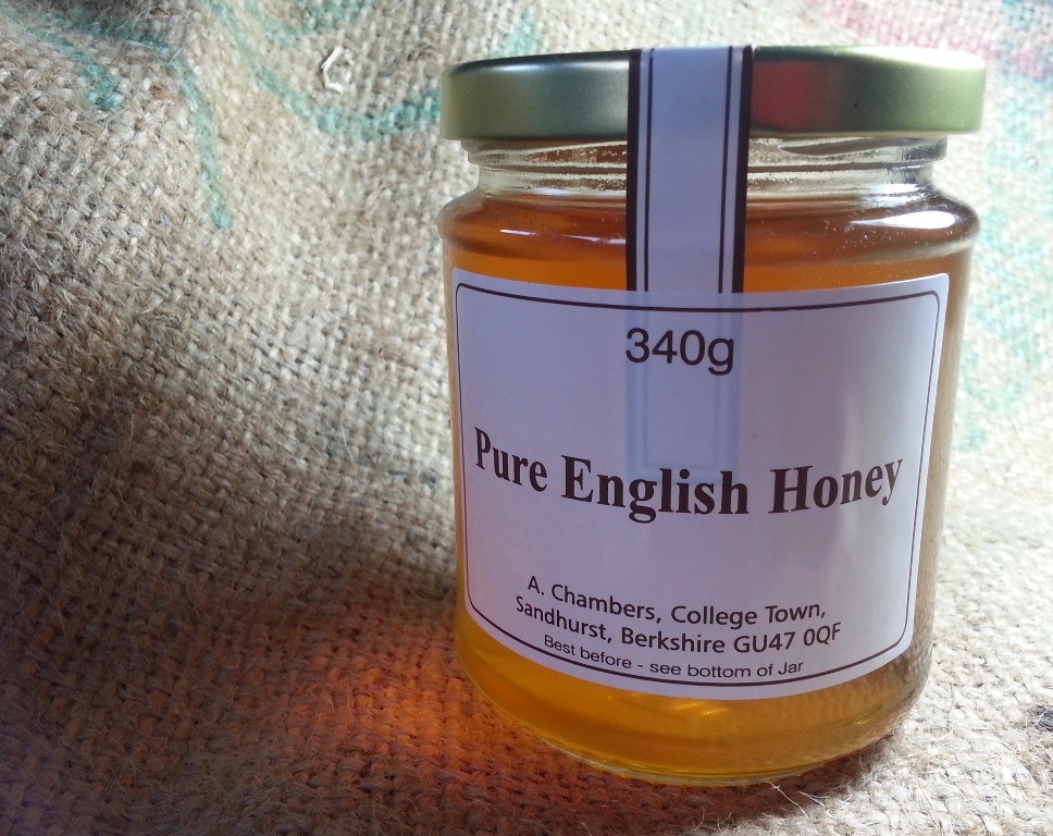  Raw Honey Wildflower Monaca PA